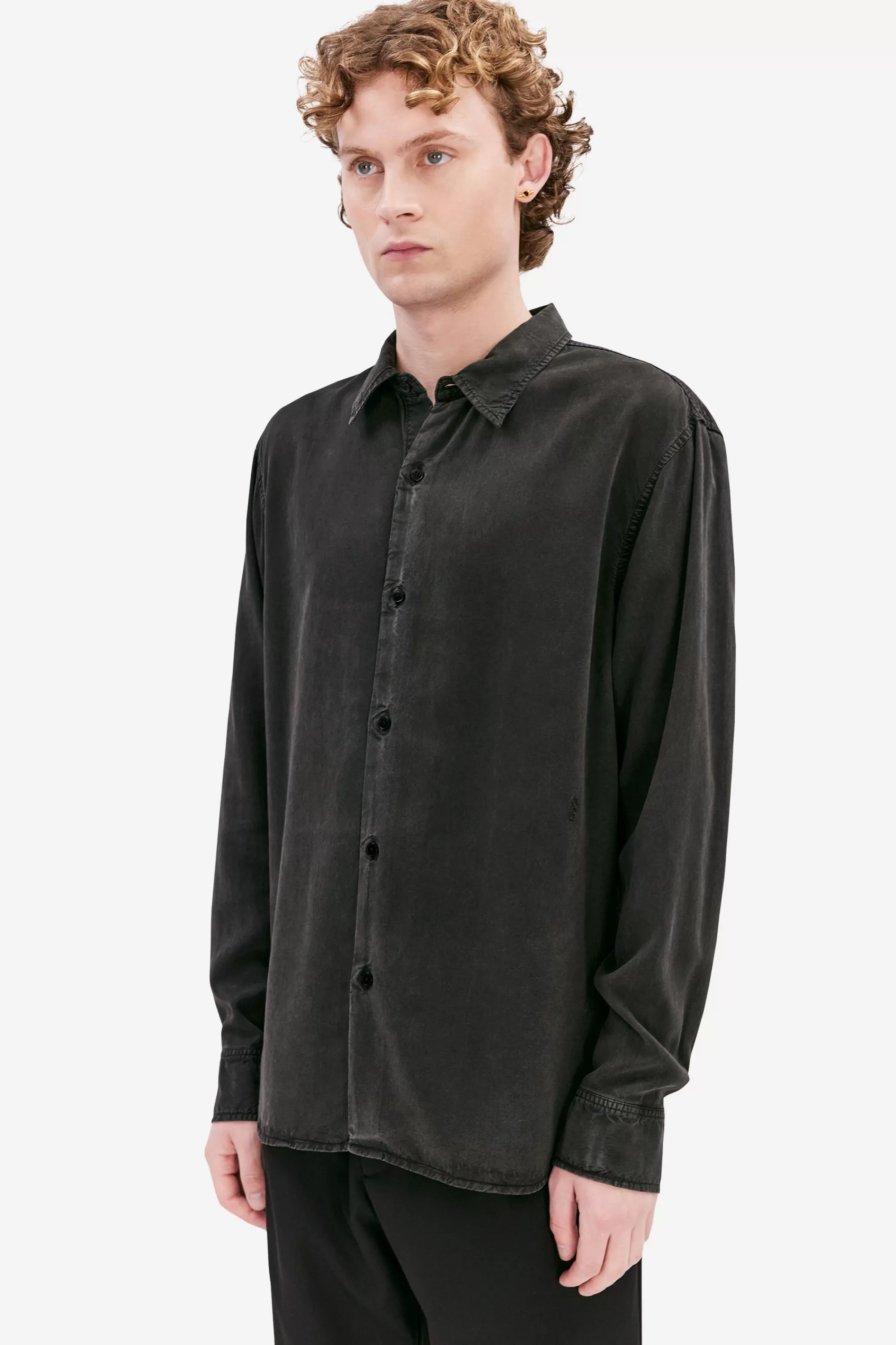 Elvine Shirts^Ossian