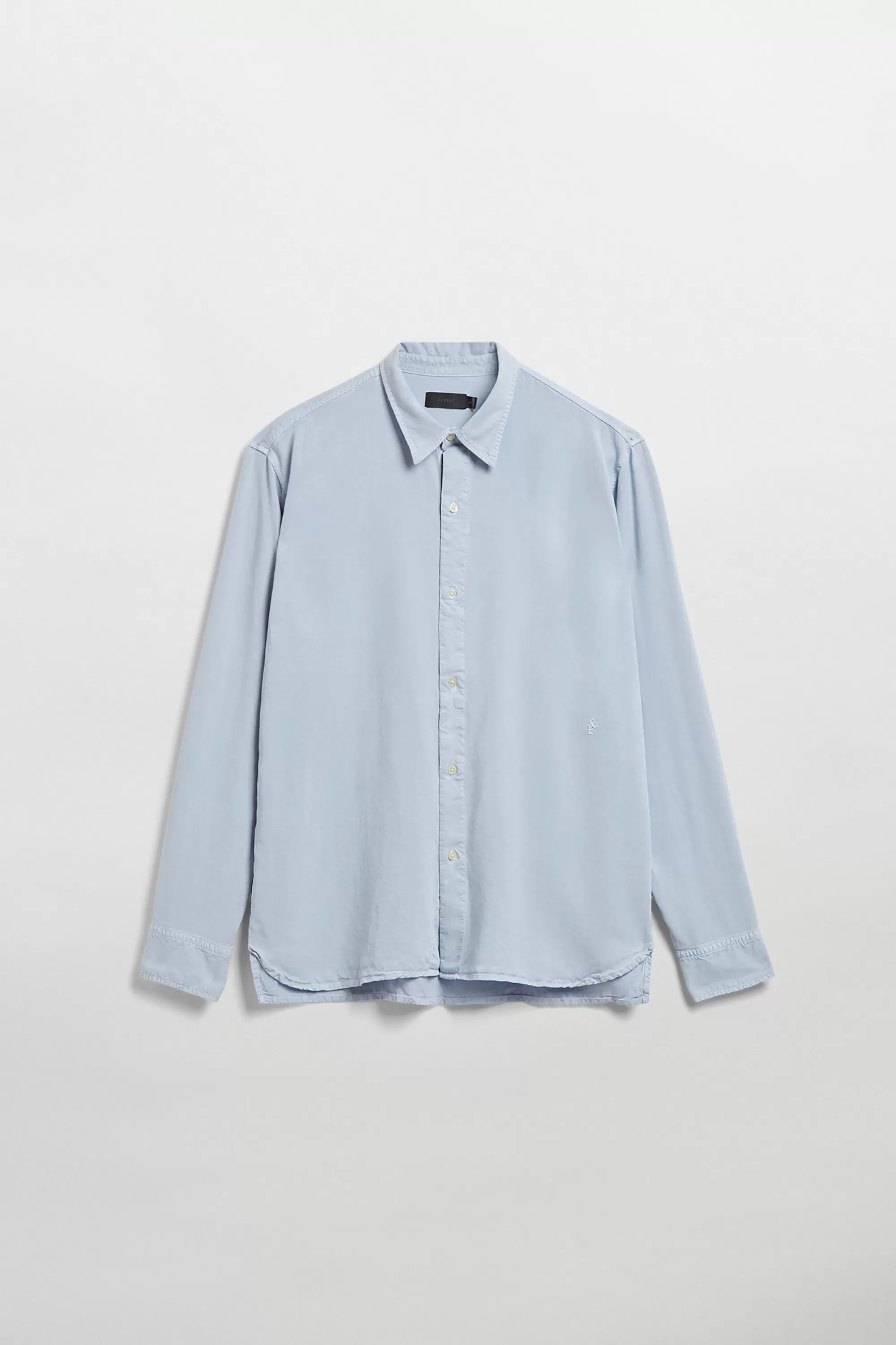 Elvine Shirts^Ossian light blue