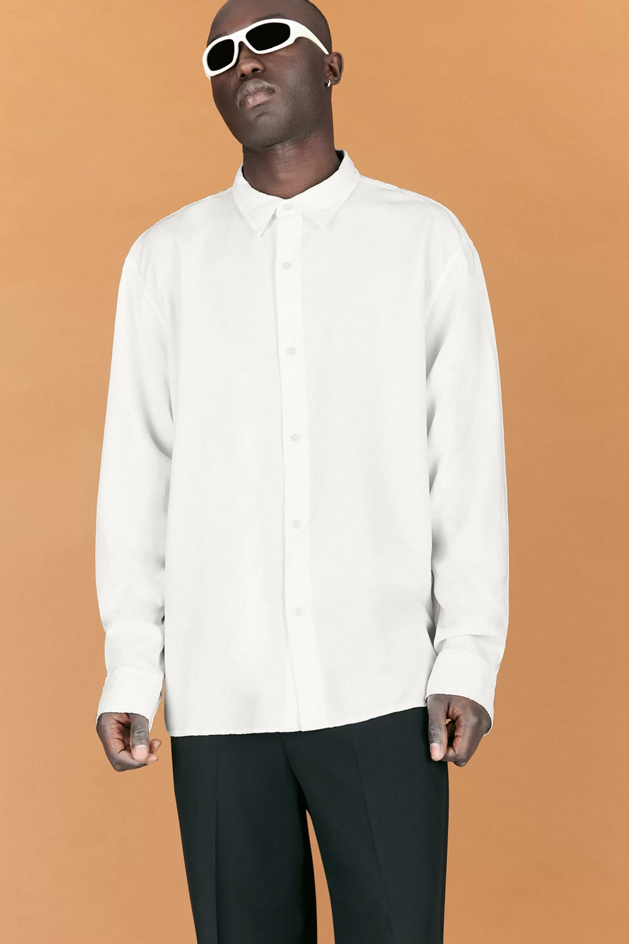 Elvine Shirts^Ossian