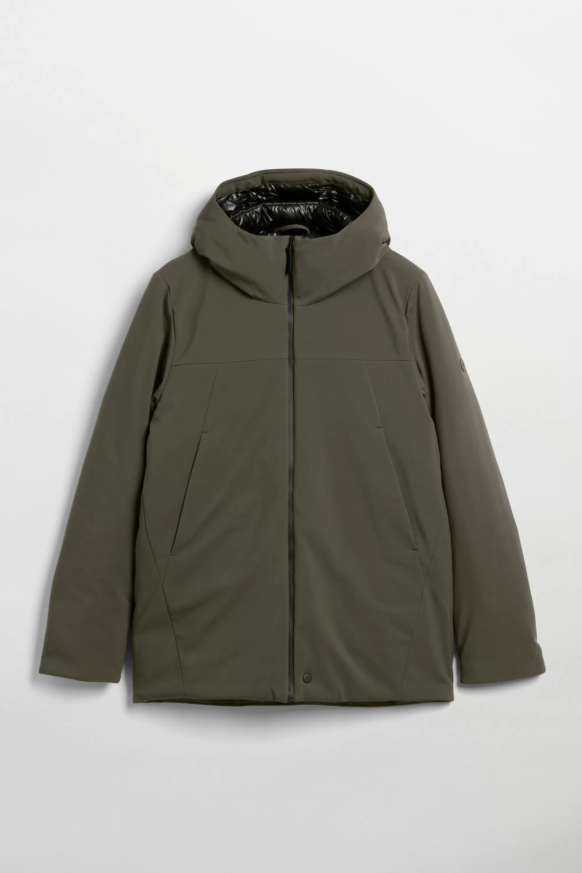 Elvine Coats & Jackets^Philian dark olive