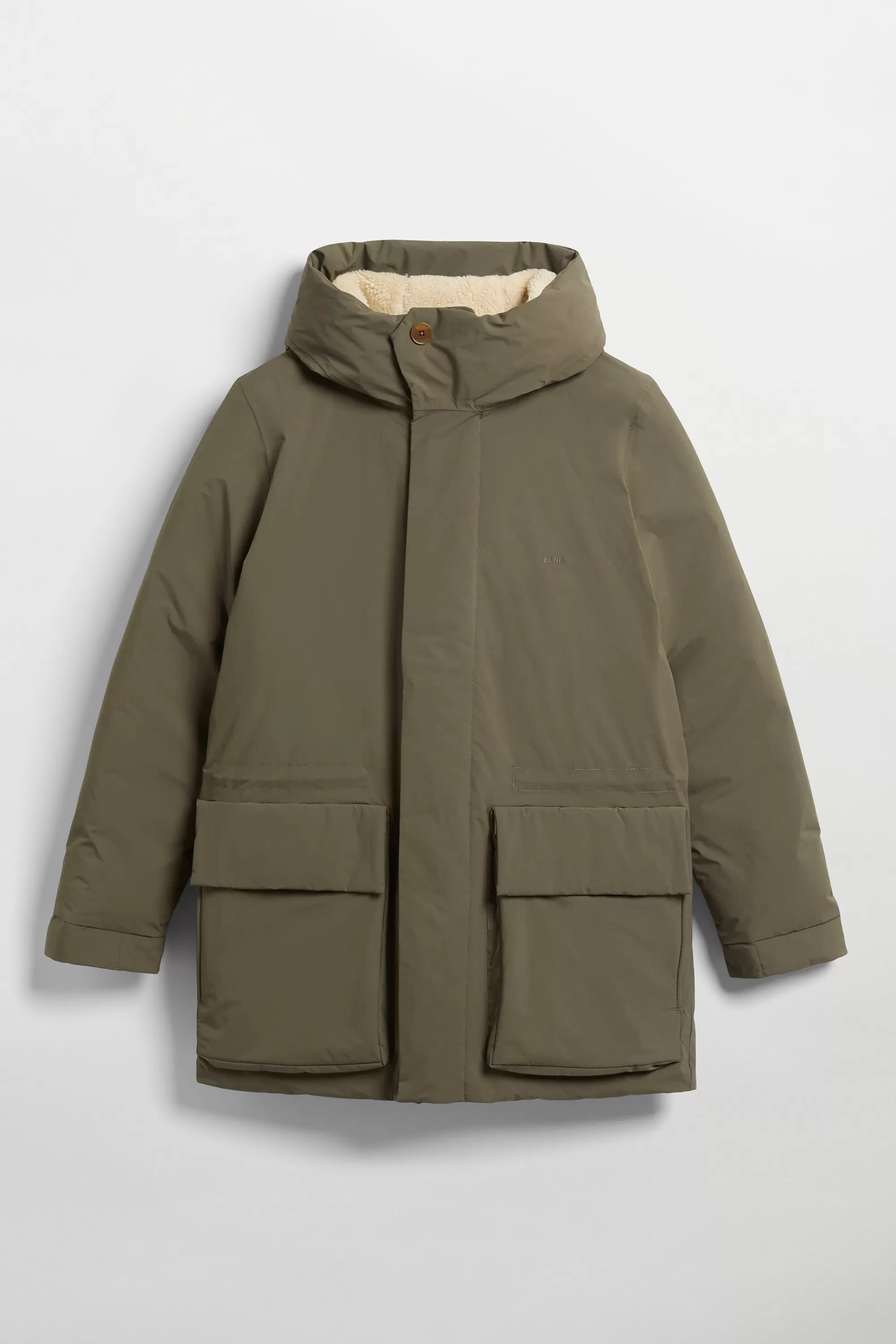 Elvine Coats & Jackets^Povel dusk olive