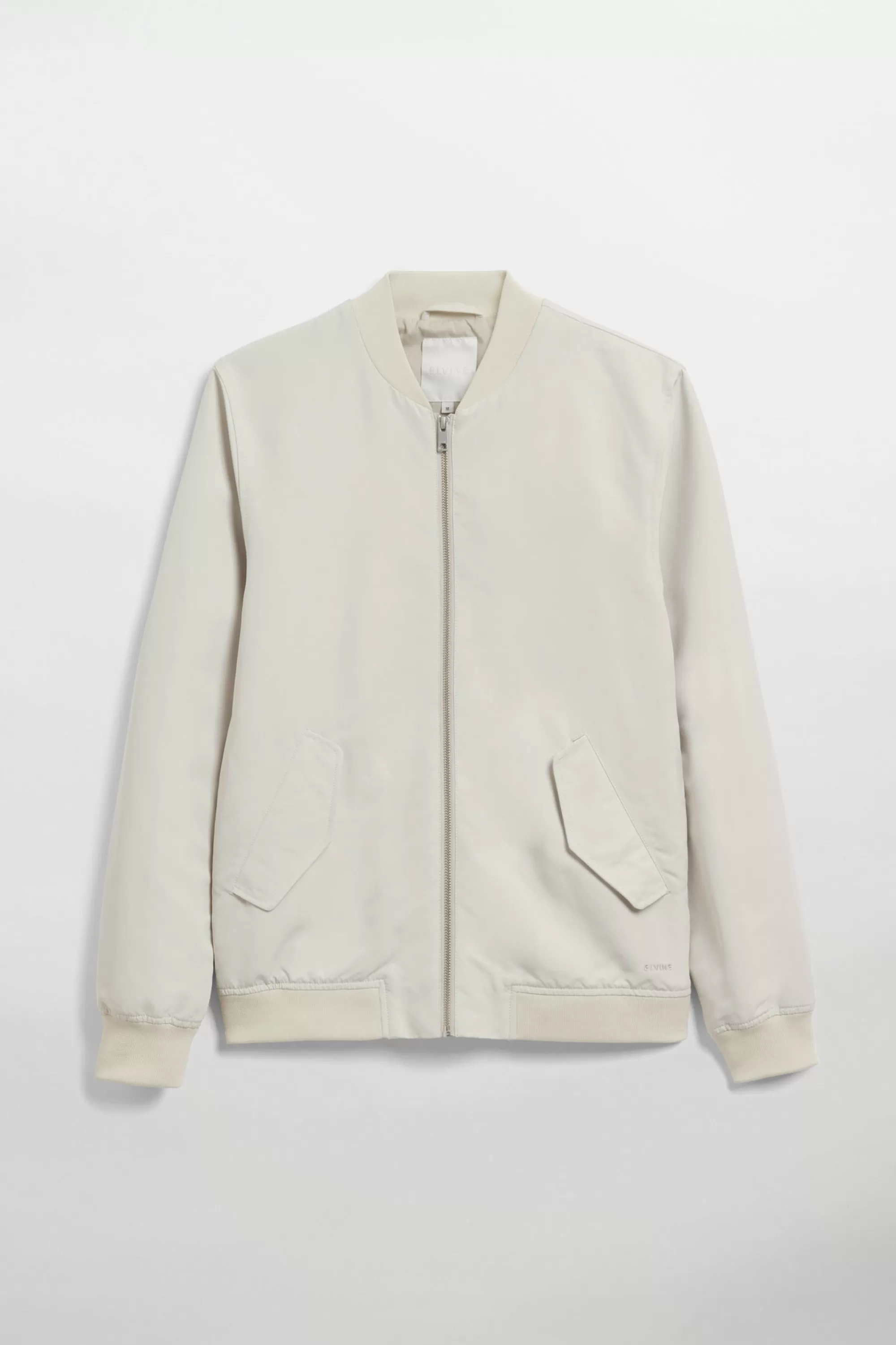 Elvine Coats & Jackets^Rex bone white