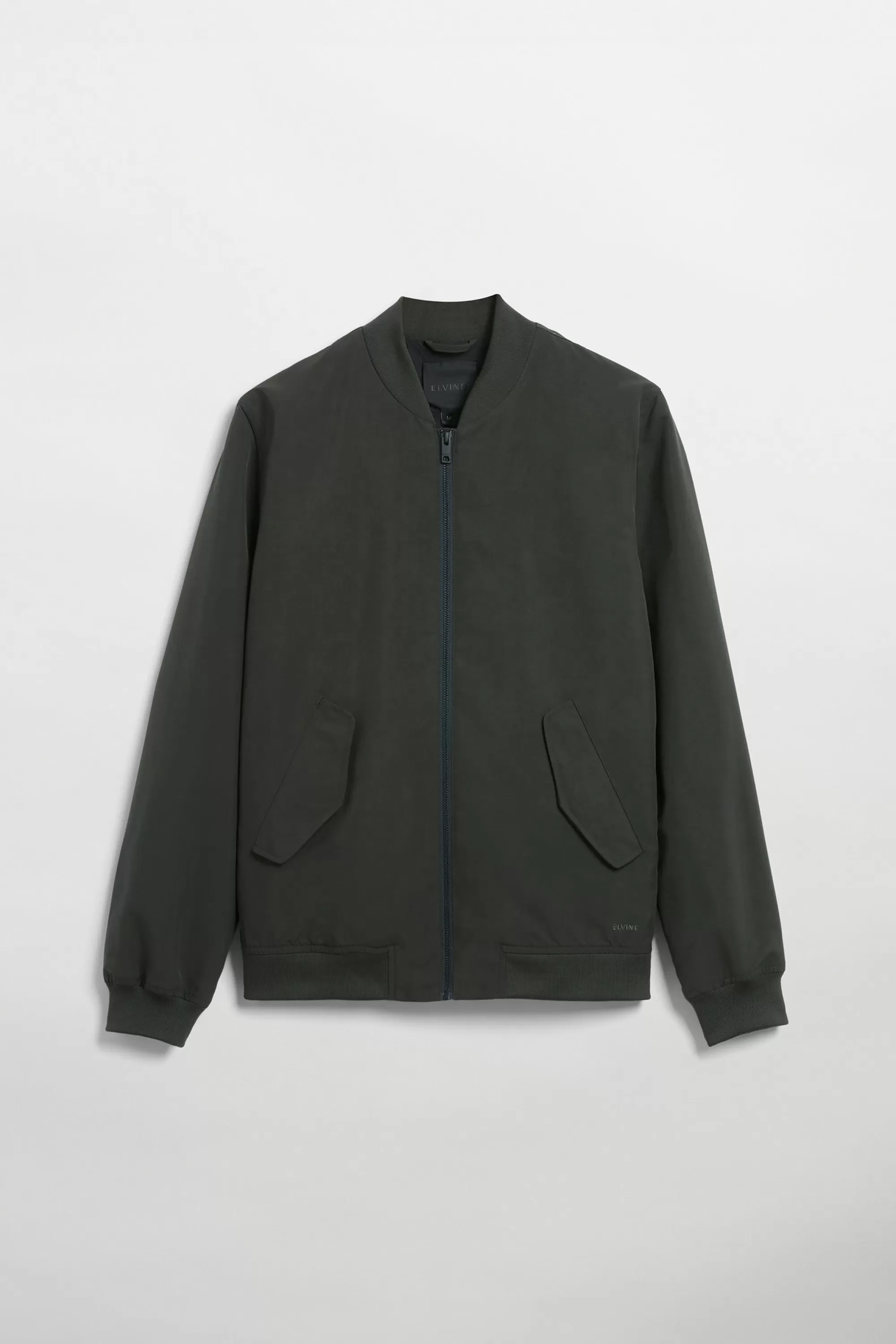 Elvine Coats & Jackets^Rex shelter green