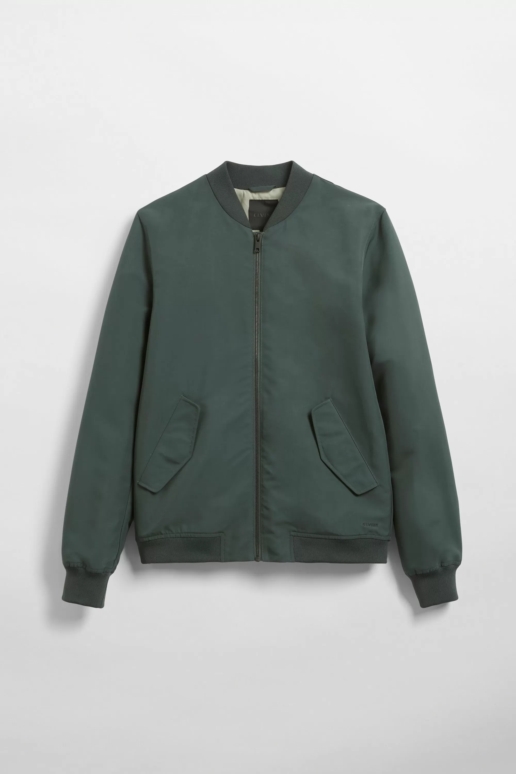 Elvine Coats & Jackets^Rex slate green