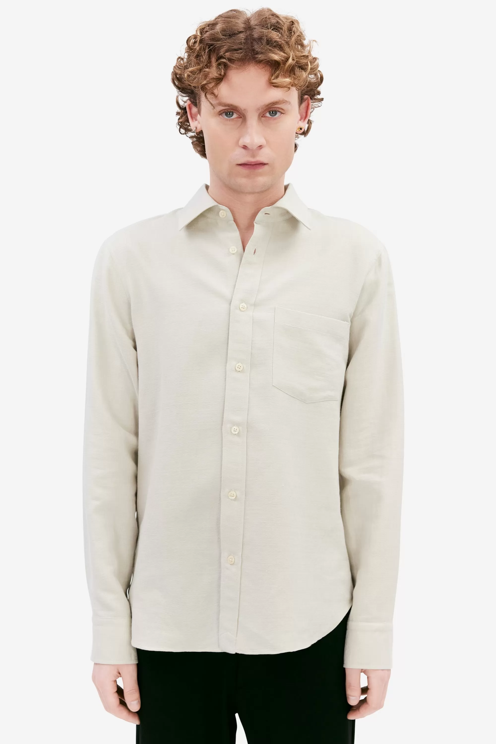 Elvine Shirts^Rodrik