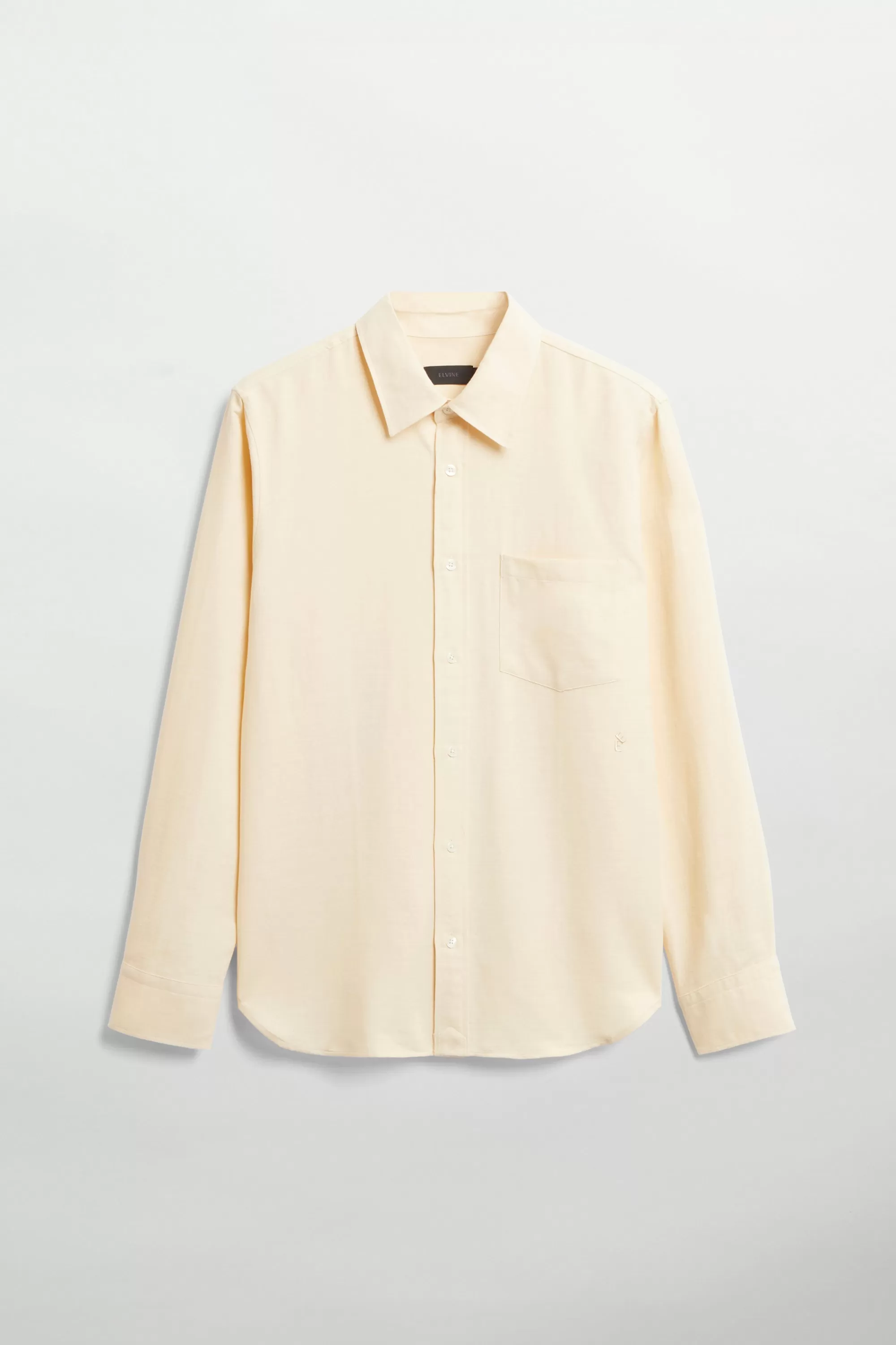 Elvine Shirts^Rodrik oyster pink