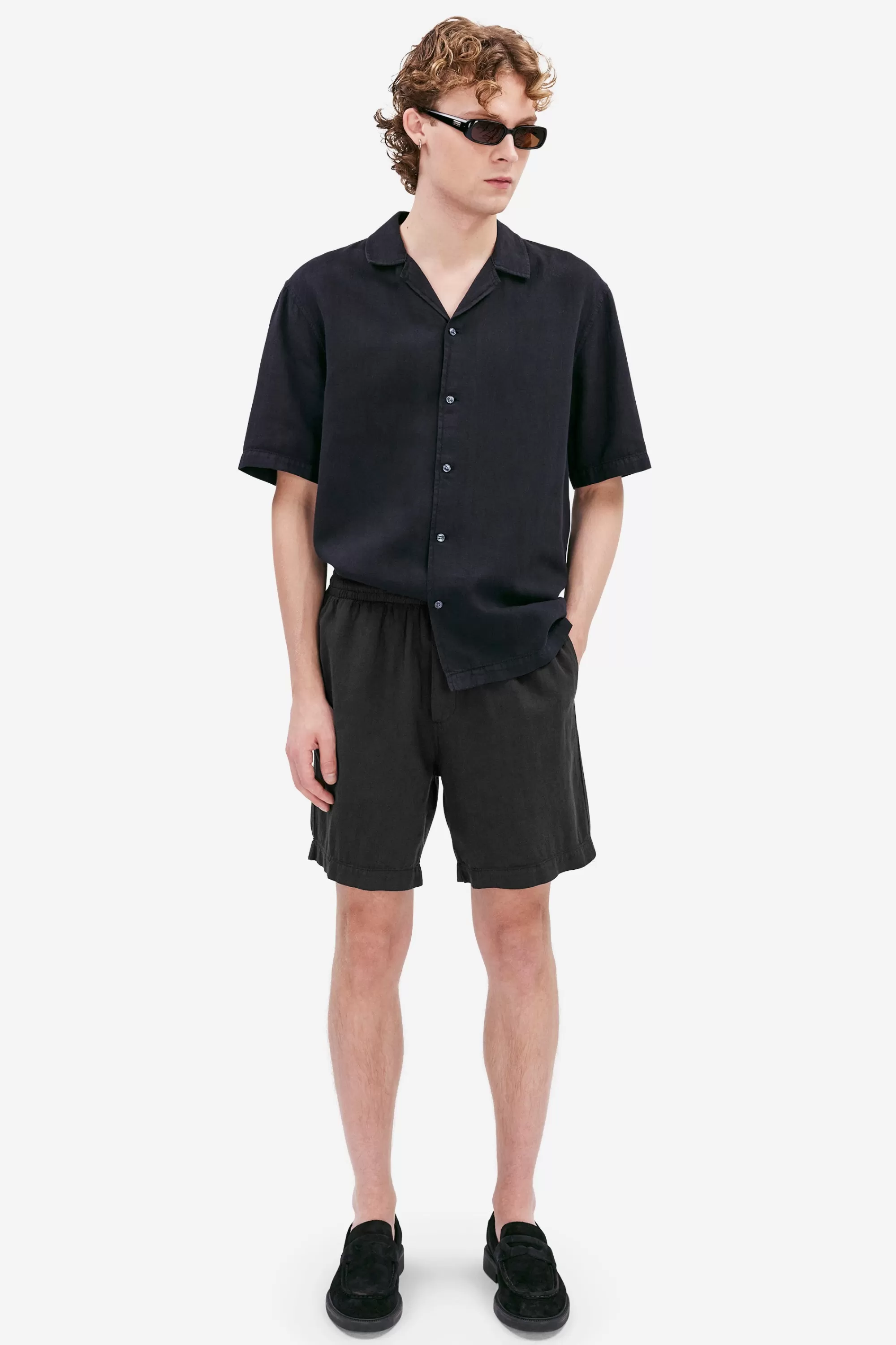 Elvine Shorts^Ryan Shorts