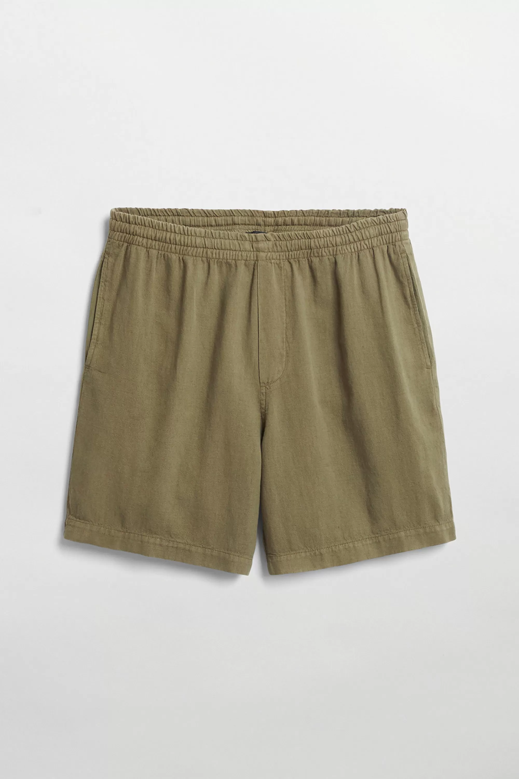 Elvine Shorts^Ryan Shorts martini olive