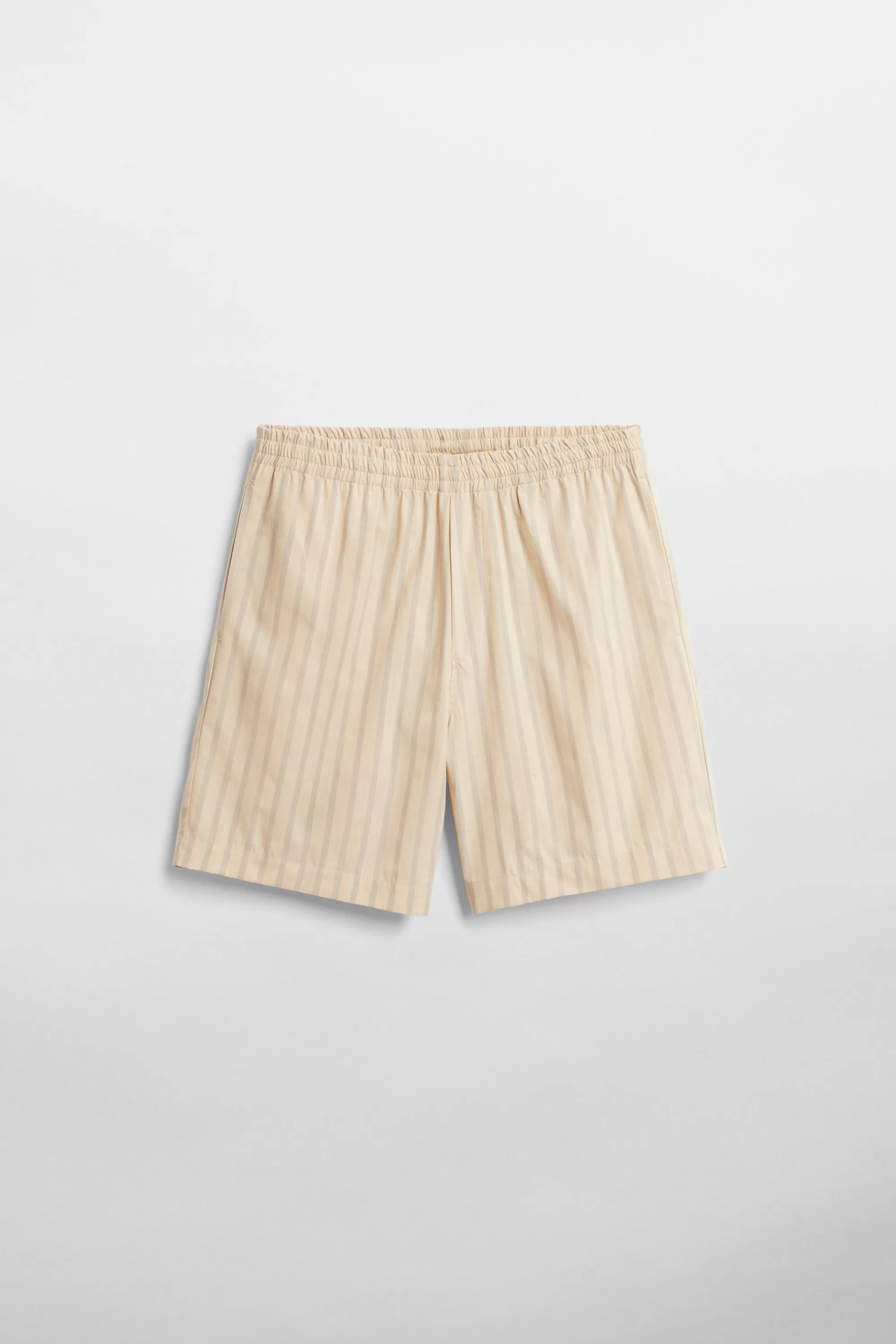 Elvine Shorts^Ryan Shorts sand stripe