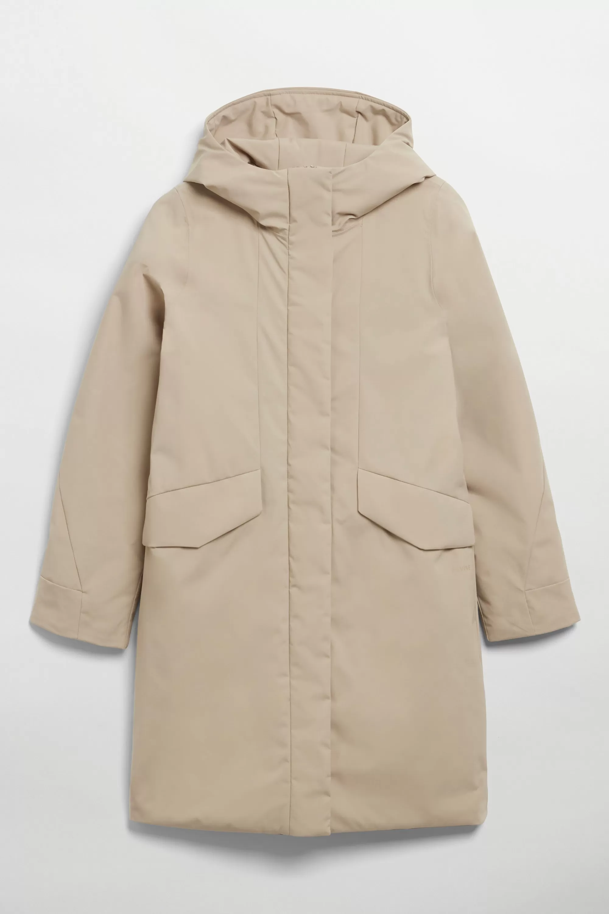 Elvine Coats & Jackets^Signy dust khaki