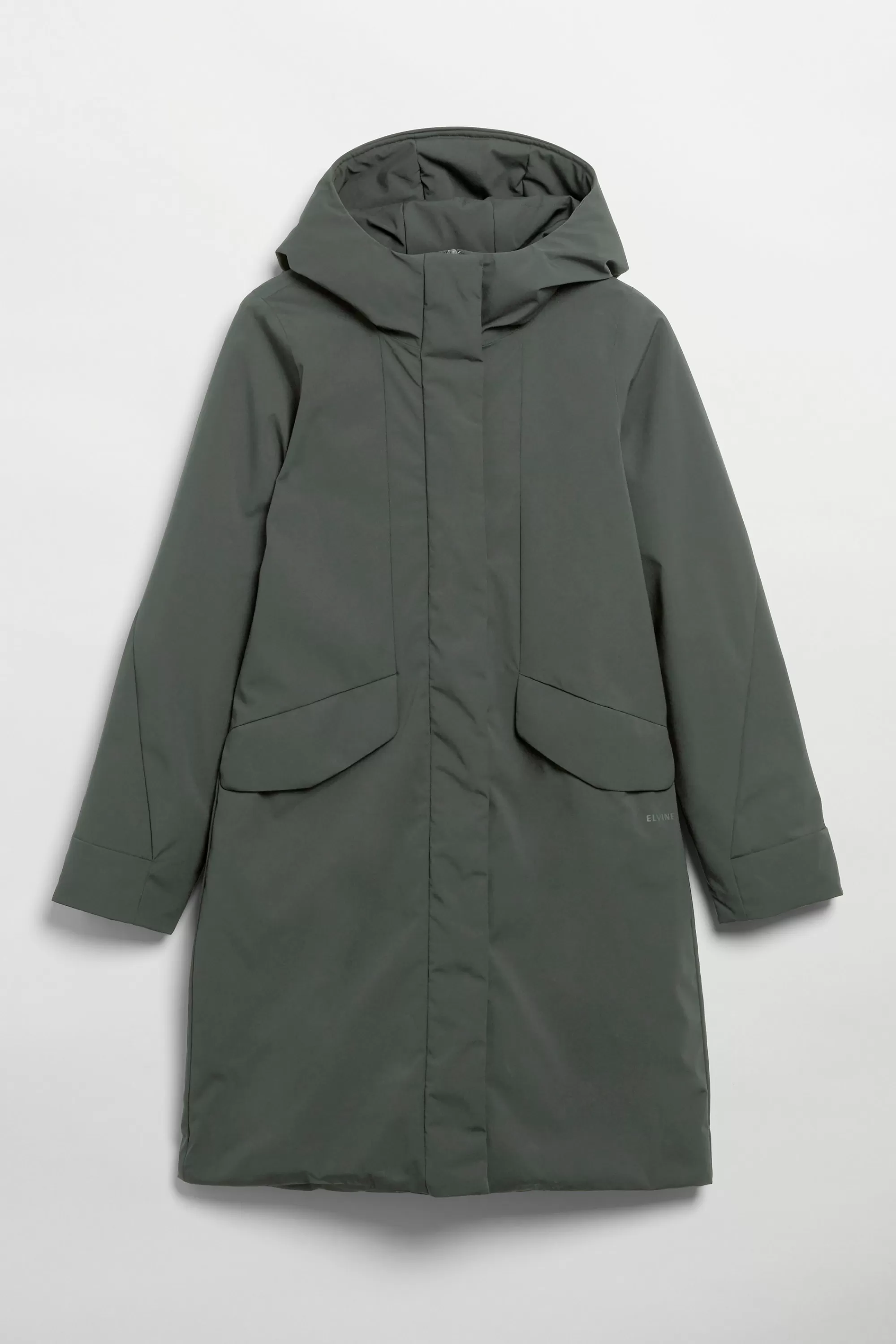 Elvine Coats & Jackets^Signy hunter green