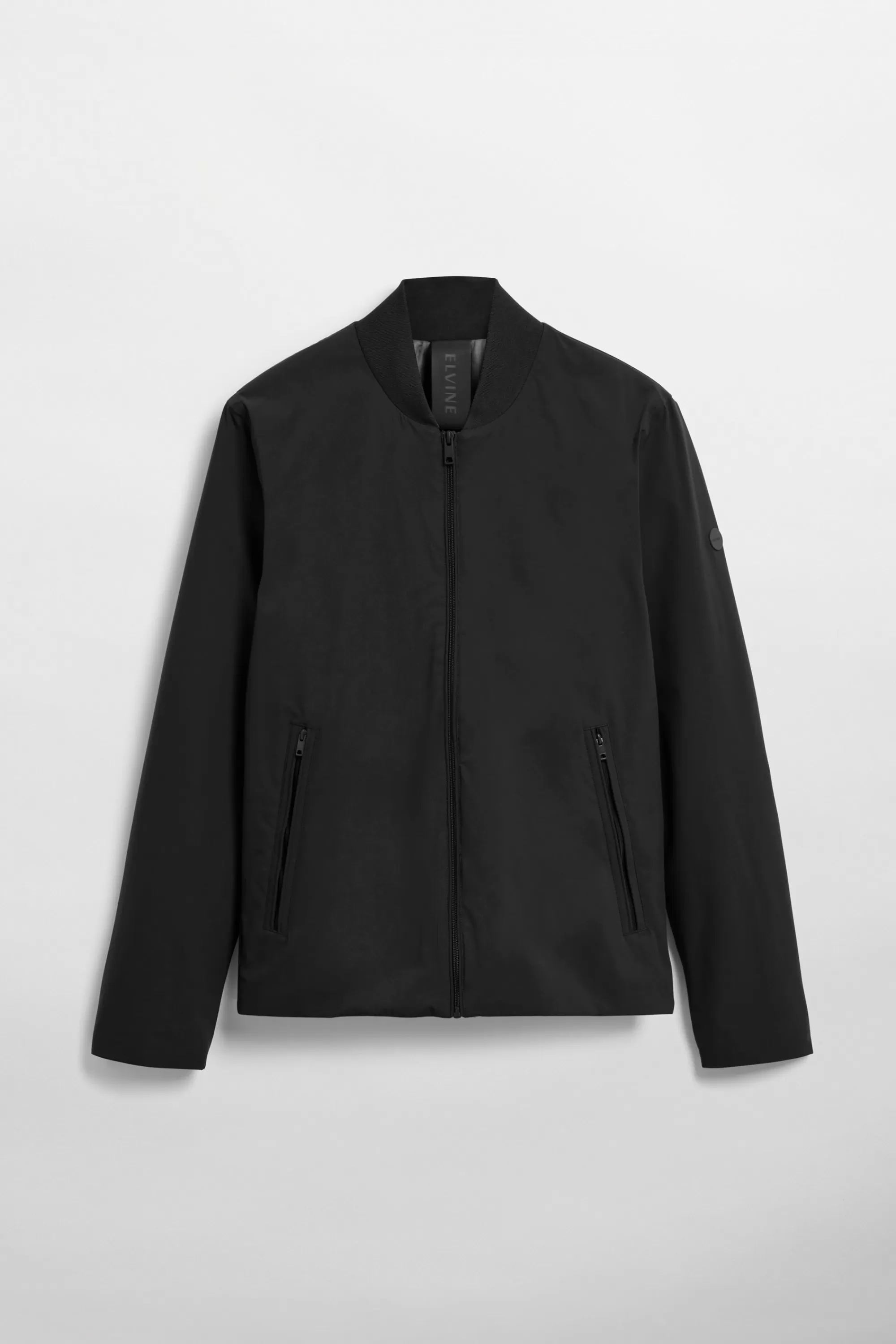 Elvine Coats & Jackets^Tycko black