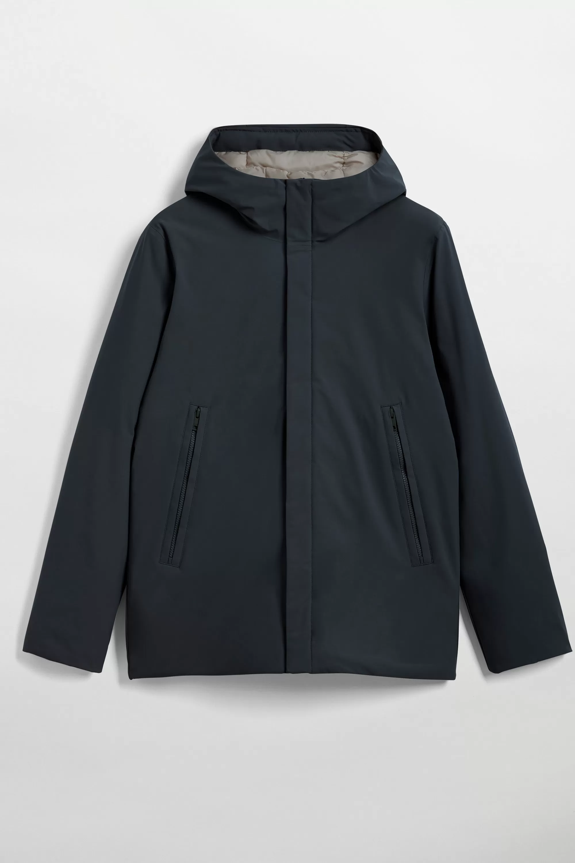 Elvine Coats & Jackets^Vhinner dark navy