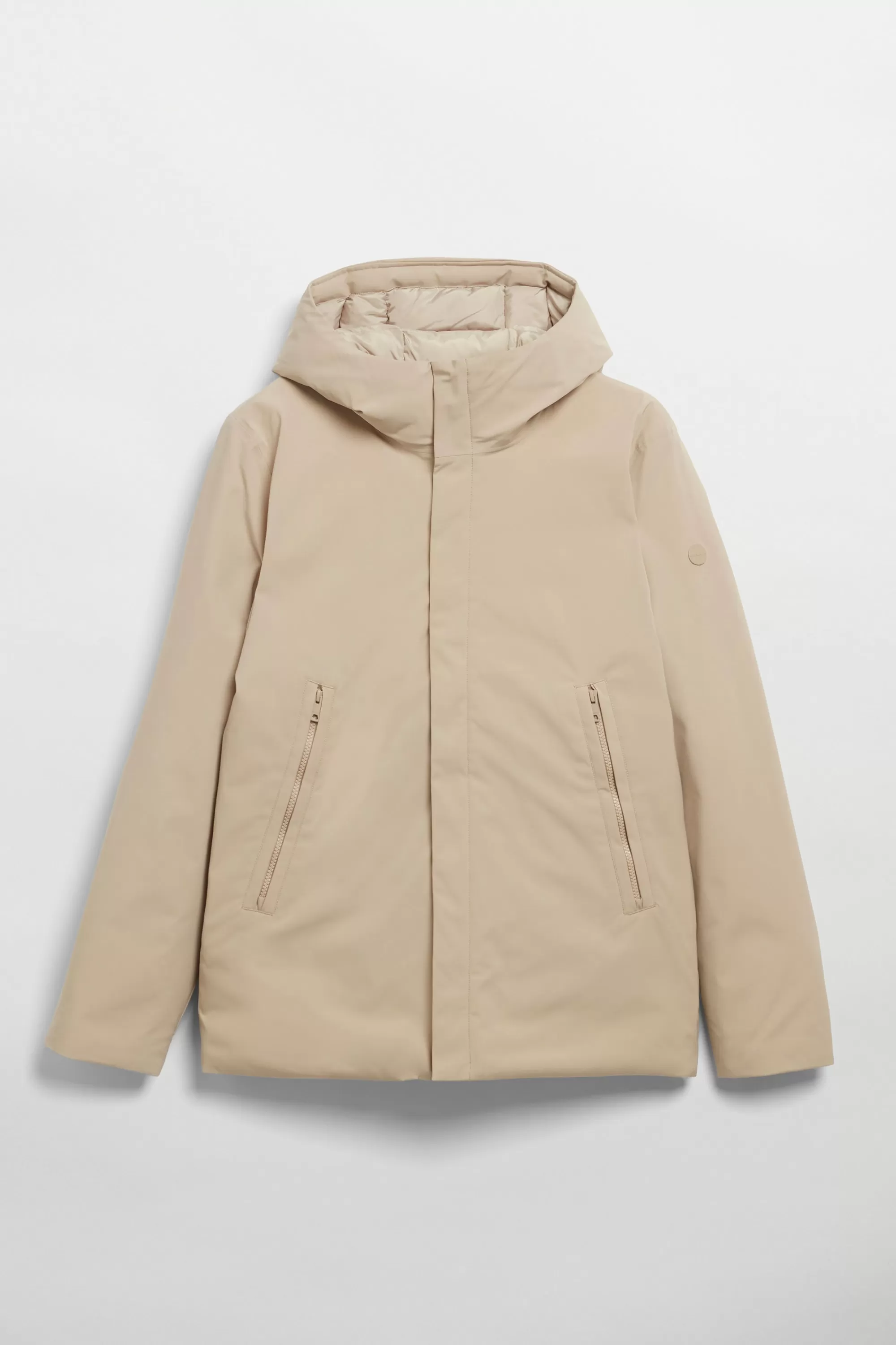 Elvine Coats & Jackets^Vhinner dust khaki